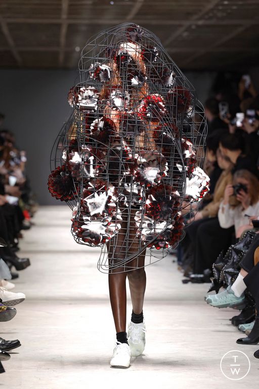 FW26 Noir Kei Ninomiya Look 33