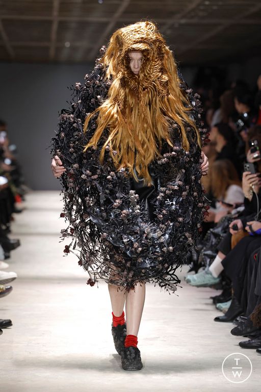 FW26 Noir Kei Ninomiya Look 34