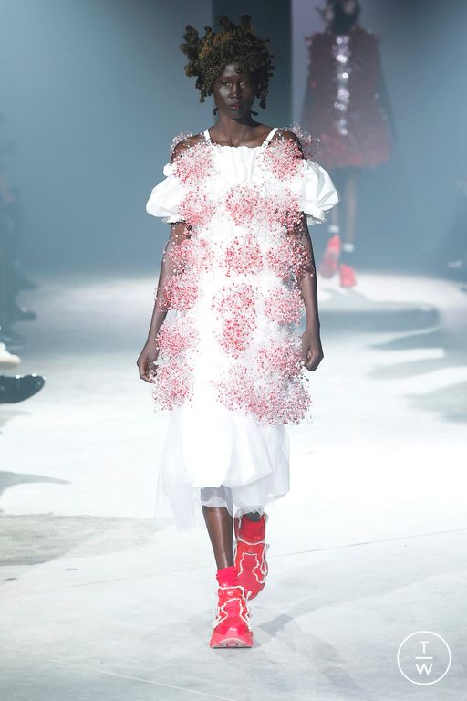 SS25 Noir Kei Ninomiya Look 27