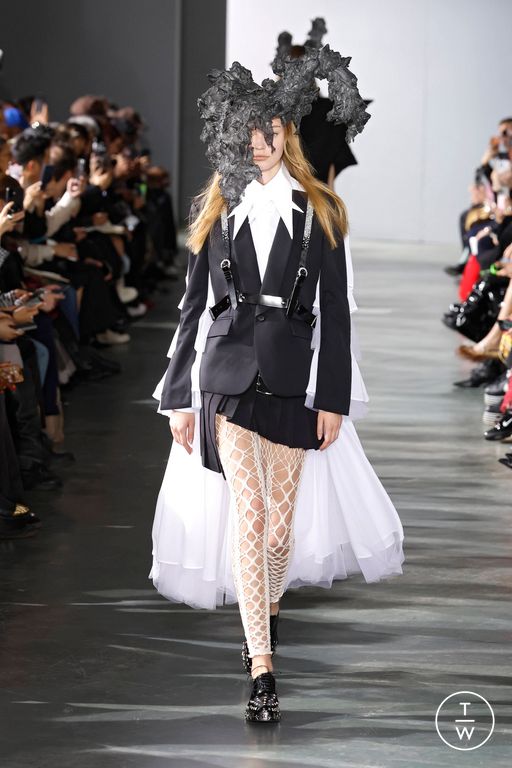 Tagwalk：时尚搜索引擎