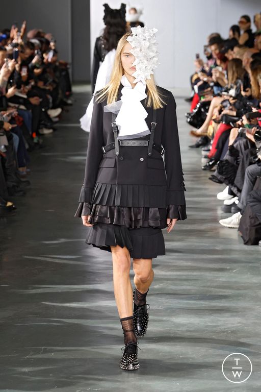 Tagwalk：时尚搜索引擎