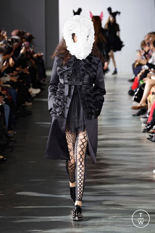 SS26 Noir Kei Ninomiya Look 18
