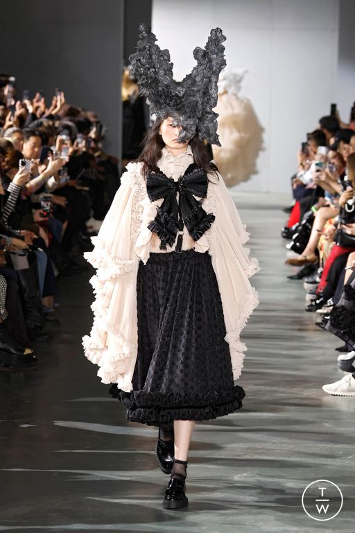 SS26 Noir Kei Ninomiya Look 23
