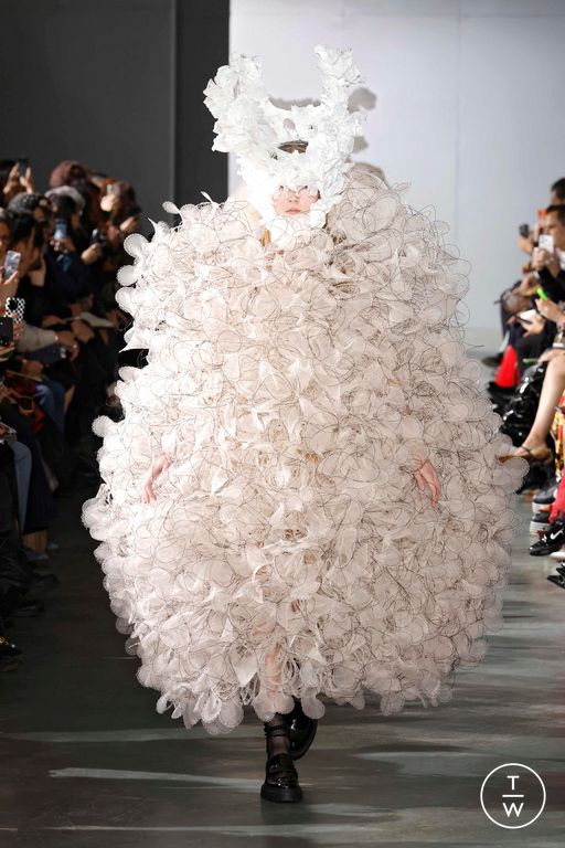 SS26 Noir Kei Ninomiya Look 25