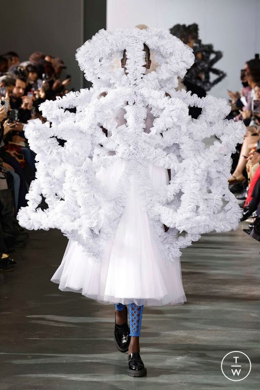 SS26 Noir Kei Ninomiya Look 27