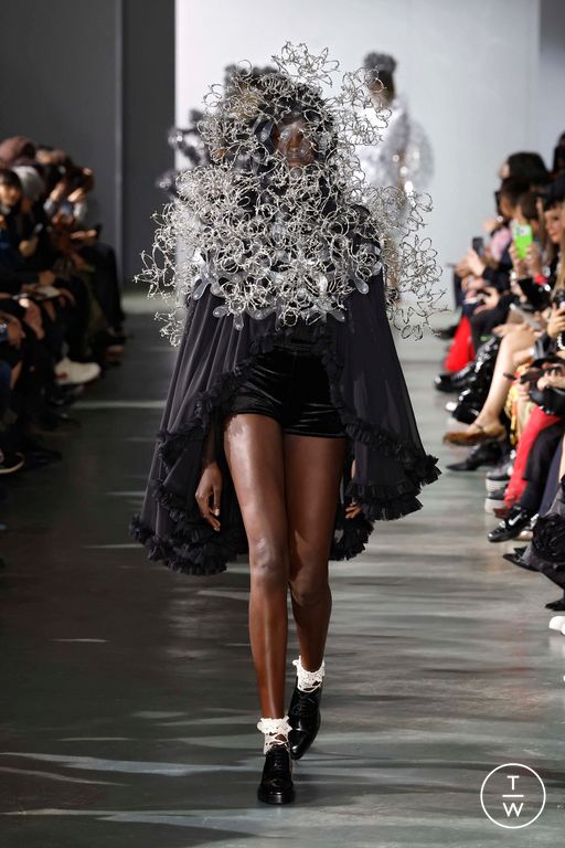 SS26 Noir Kei Ninomiya Look 29
