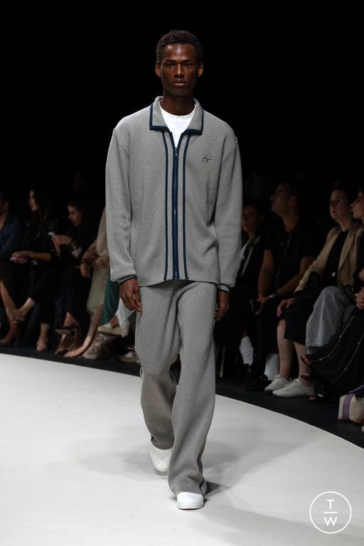 SS25 Noura Sulaiman - Saudi 100 Look 9
