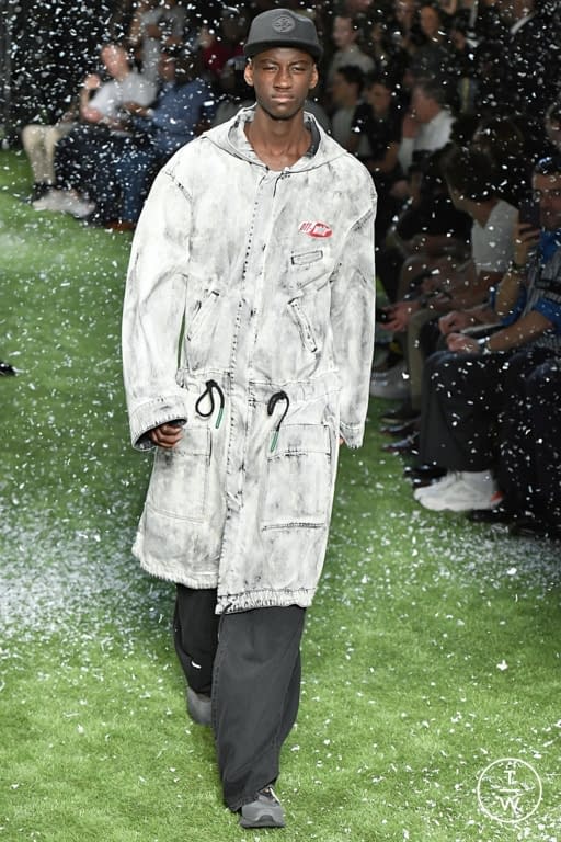 SS19 Off-White Look 15