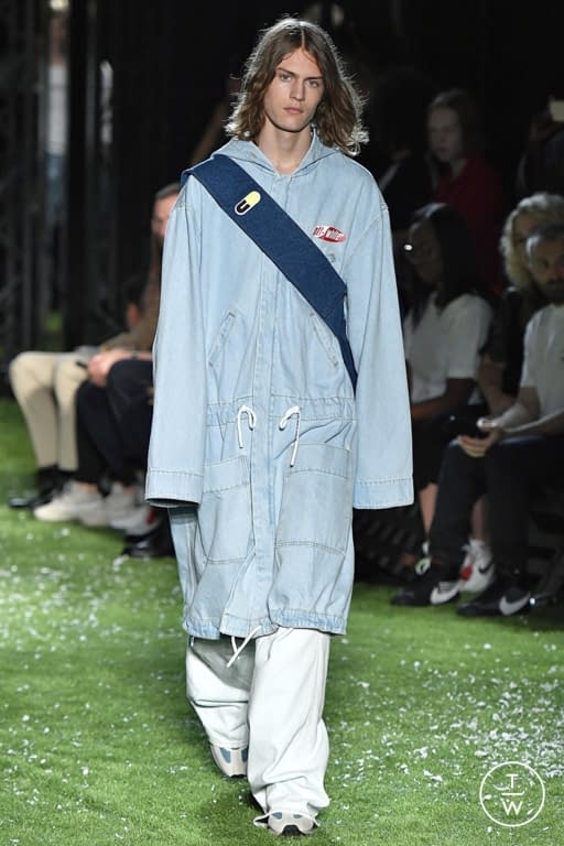 SS19 Off-White Look 22