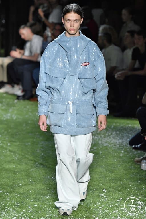 SS19 Off-White Look 24