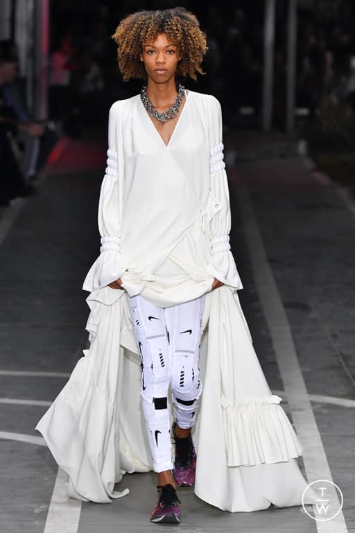SS19 Off-White Look 5