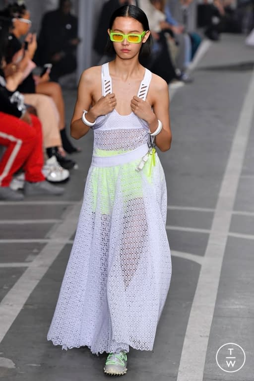 SS19 Off-White Look 17