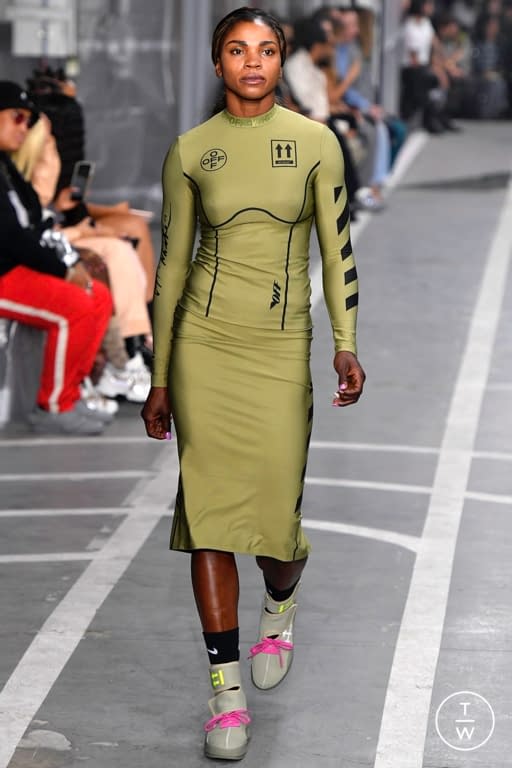 SS19 Off-White Look 31