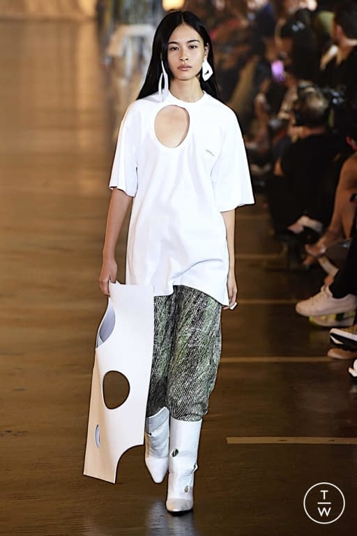 SS20 Off-White Look 22