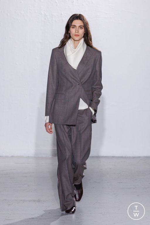 FW26 Officine Générale Look 4