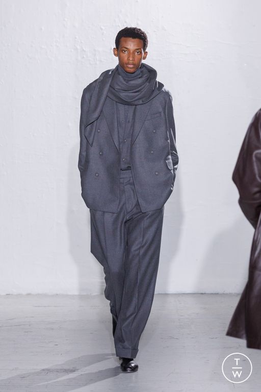 FW26 Officine Générale Look 19