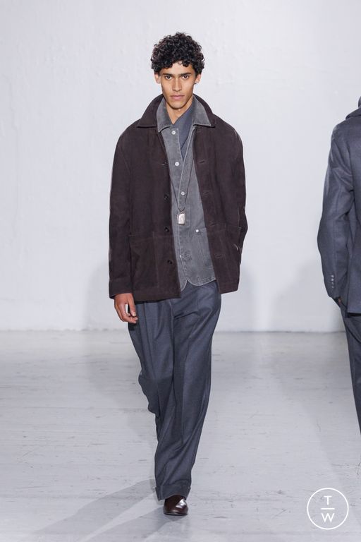 FW26 Officine Générale Look 20