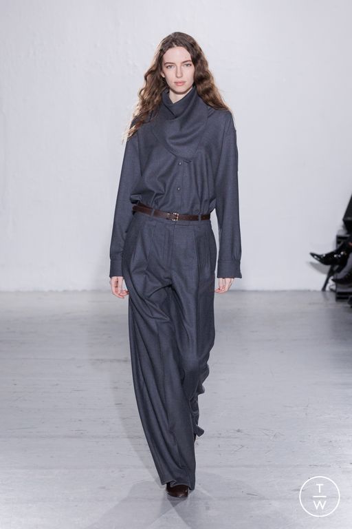 FW26 Officine Générale Look 21