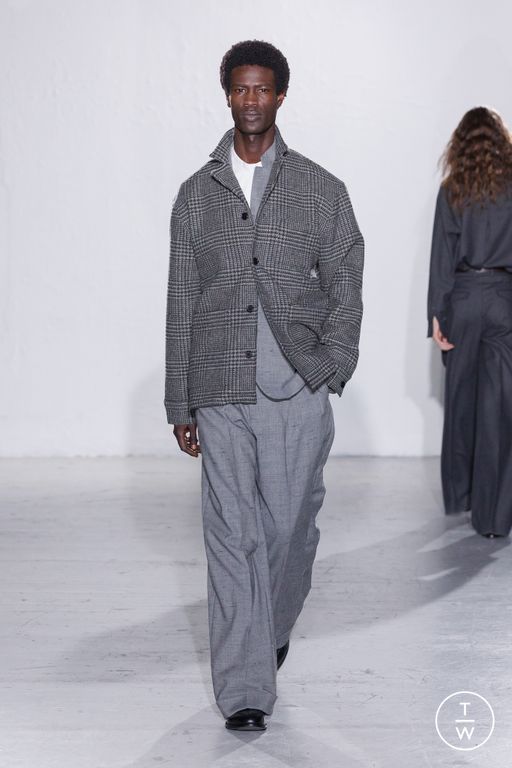 FW26 Officine Générale Look 22