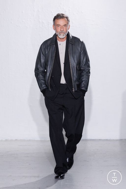 FW26 Officine Générale Look 24