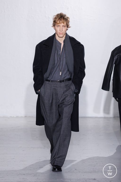 FW26 Officine Générale Look 27