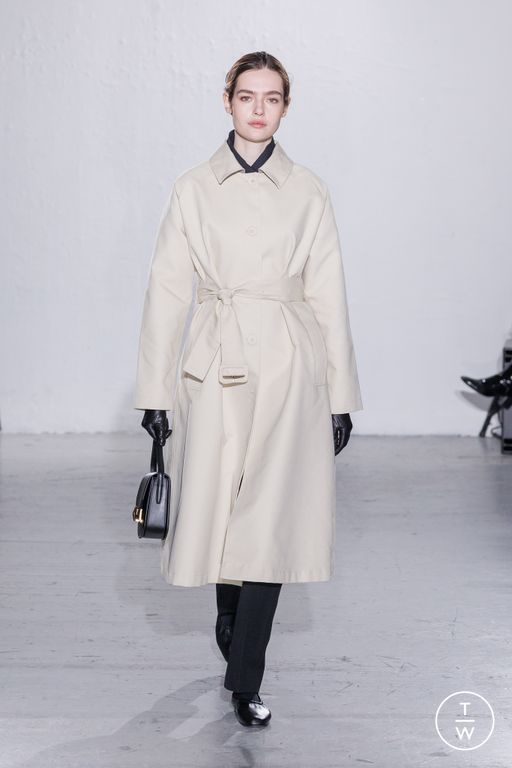FW26 Officine Générale Look 28