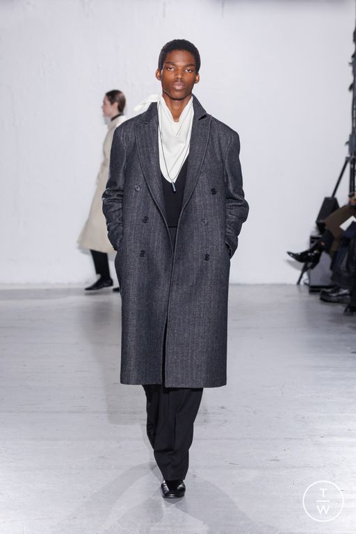 FW26 Officine Générale Look 29