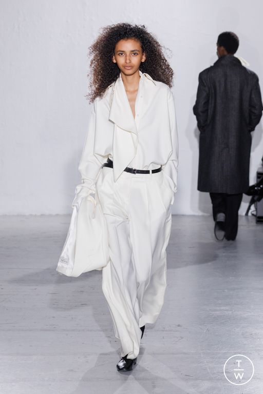 FW26 Officine Générale Look 30