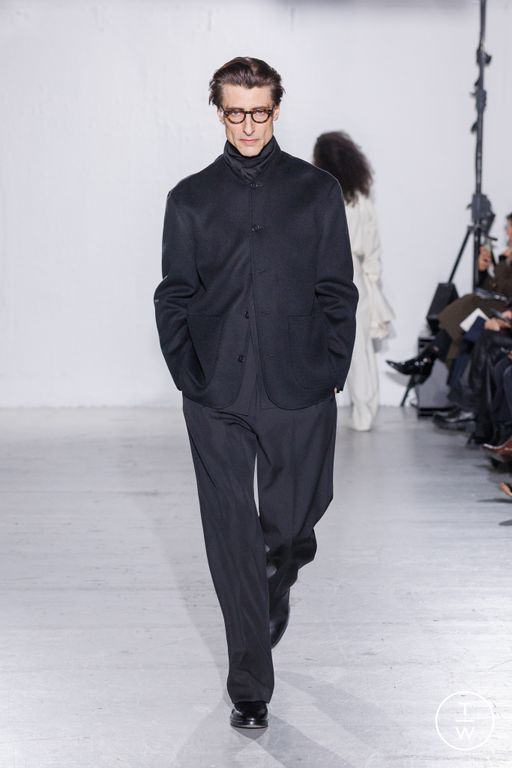 FW26 Officine Générale Look 31
