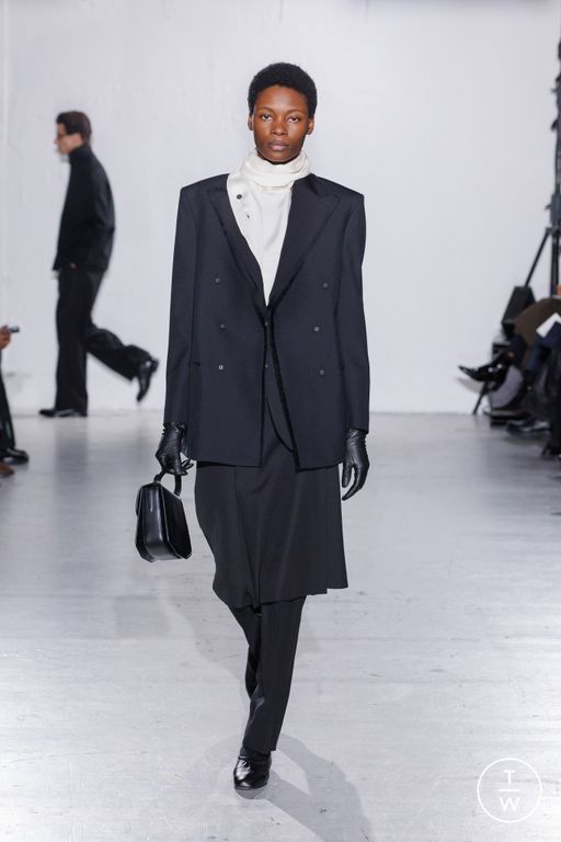 FW26 Officine Générale Look 32