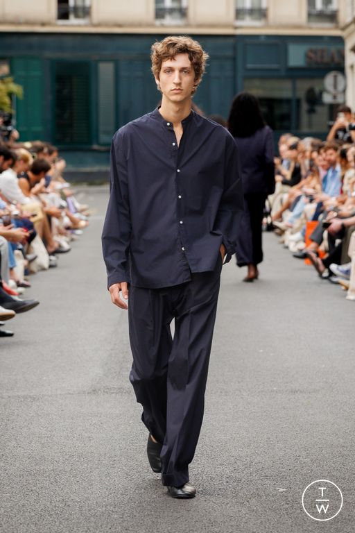 SS 26 Officine Générale Look 5