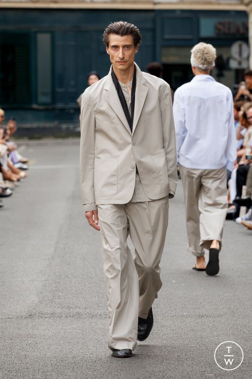 SS 26 Officine Générale Look 25