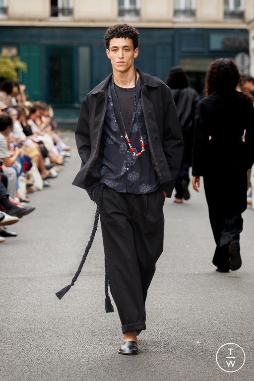 SS 26 Officine Générale Look 29