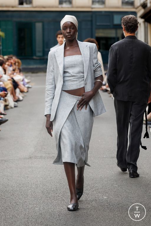 SS 26 Officine Générale Look 36