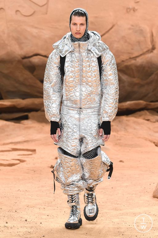 Fall/Winter 2023 Off-White Look 51
