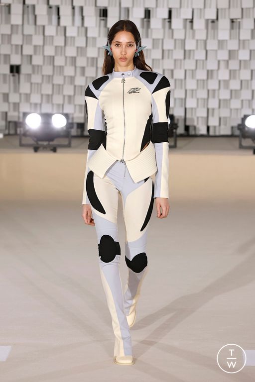 FW25 Off-White Look 8