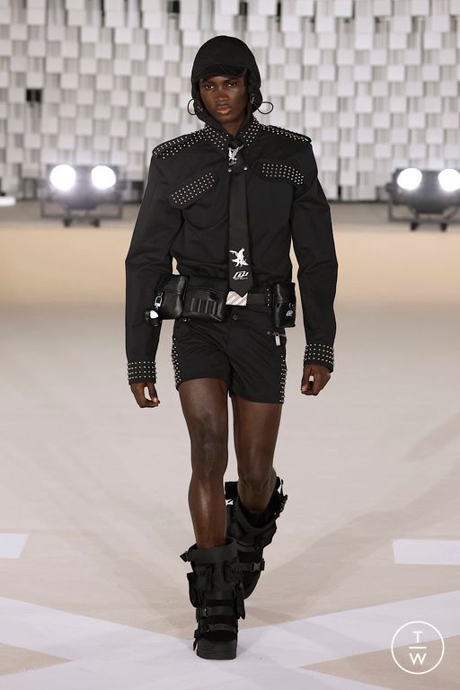 FW25 Off-White Look 9