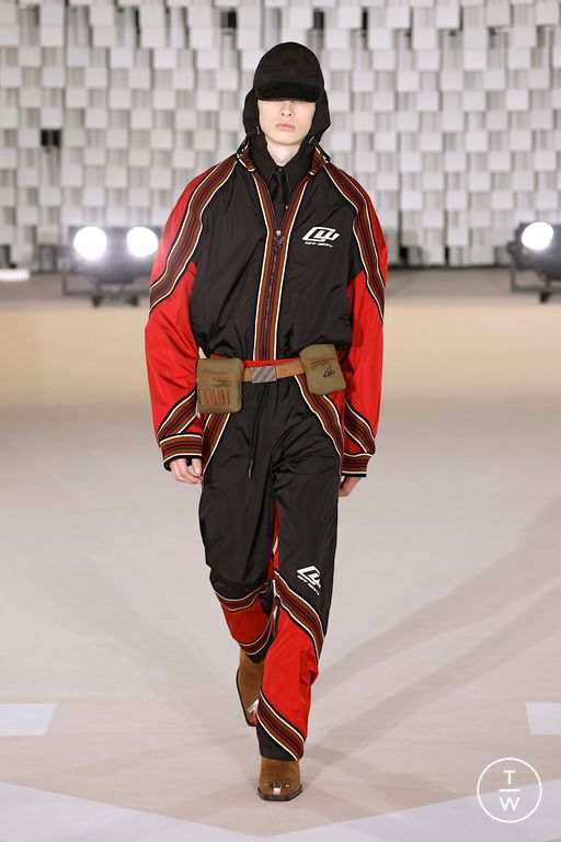 FW25 Off-White Look 10