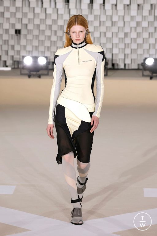 FW25 Off-White Look 11