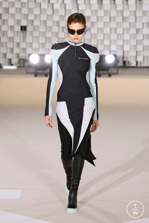 FW25 Off-White Look 13