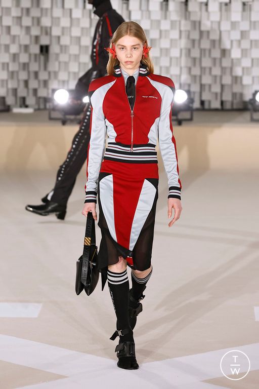 FW25 Off-White Look 14
