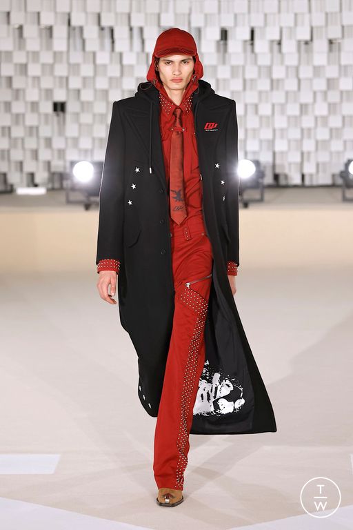 FW25 Off-White Look 15