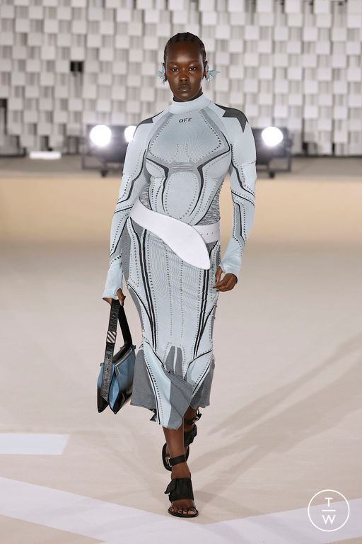 FW25 Off-White Look 20