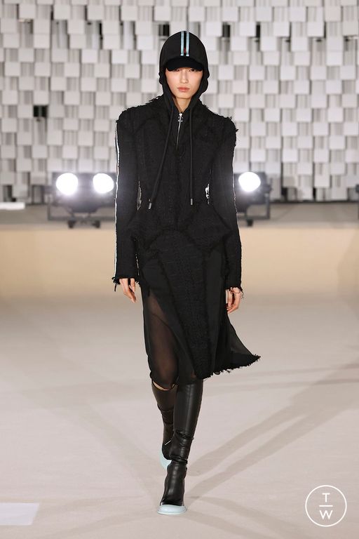 FW25 Off-White Look 31