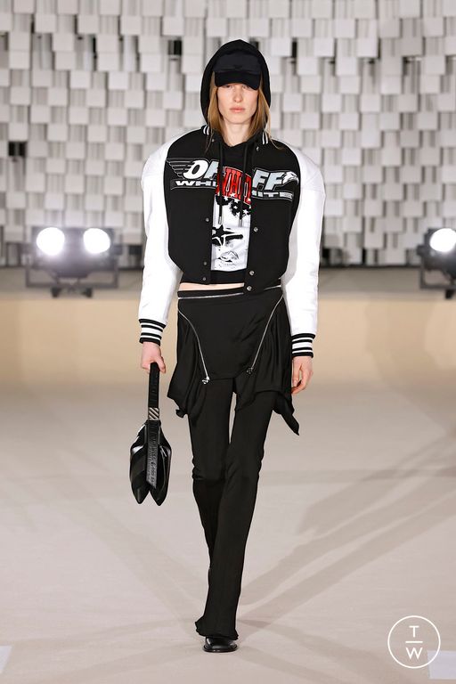 FW25 Off-White Look 34