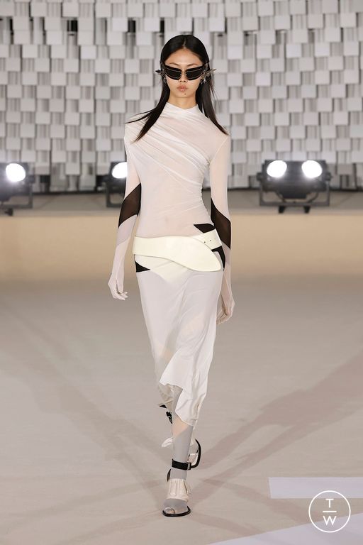 FW25 Off-White Look 40