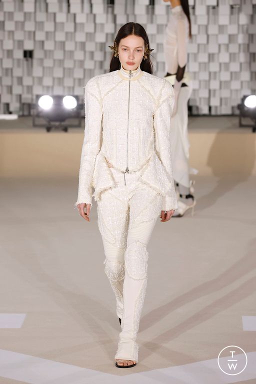 FW25 Off-White Look 42