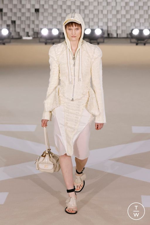 FW25 Off-White Look 46