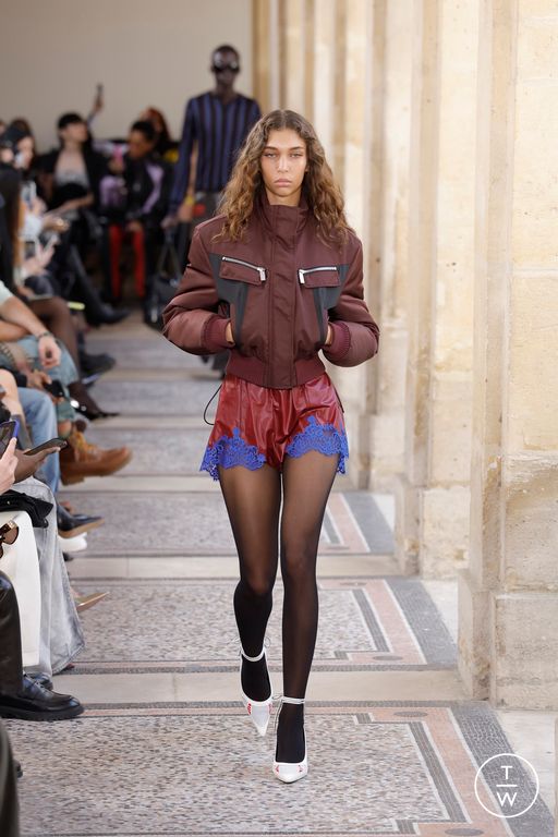 FW26 Off-White Look 5