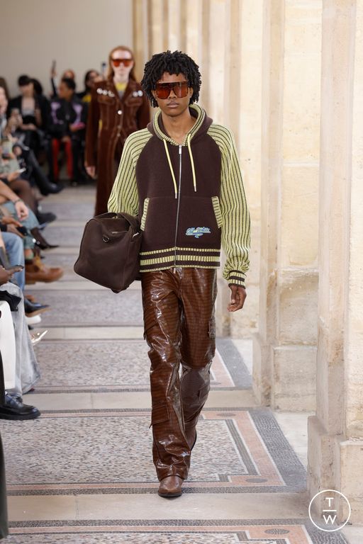 FW26 Off-White Look 12